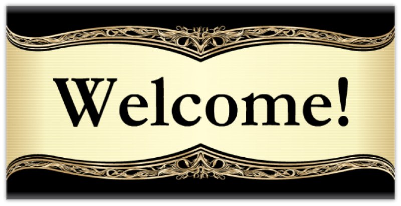 Welcome Banner 103 Apartment Banner Templates Design Templates 