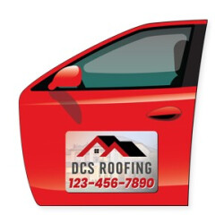 Car Magnets Car Magnets