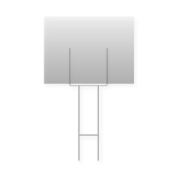 Heavy Duty H-Stake Heavy Duty H-Stake