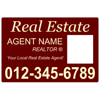 Real Estate Magnet Templates