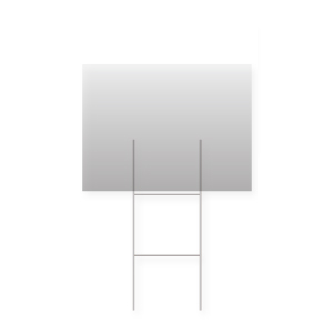 H-Stake 24 Inch