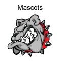 Mascots