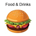 Food & Drink