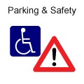 Parking and Safety