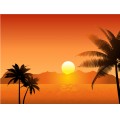 Sunset-Background01