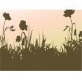 Flowers-Background01