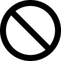 No-Circle