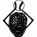 Baseball-Glove