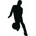 Basketball-Player