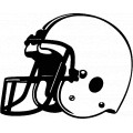 Football-Helmet