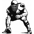 Football-Lineman