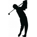 Golfer