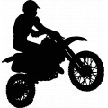 Dirt-Bike