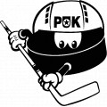 Hockey-Puk