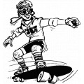 Skateboarder02