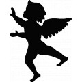 Cupid-Silhouette-2