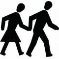 Couple-Walking