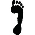 Footprint-Right