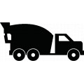 Cement-Truck