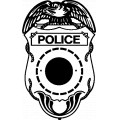 Police-Badge