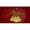 Christmas-bells-vector