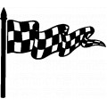 Racing-Flag