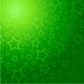 Green-Stars-Background-01