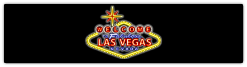 Las Vegas Blvd Street Sign, Gameroom Signs, Gameroom Street Sign