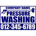 Pressure Washing Magnet Template 103