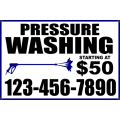 Pressure Washing Magnet Template 112